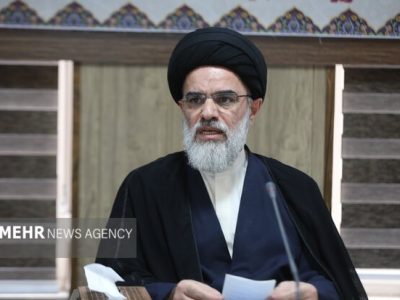 اصل‌نژادی: وقتی فرهنگ متولی دارد، پاسخگو هم باید داشته باشد
