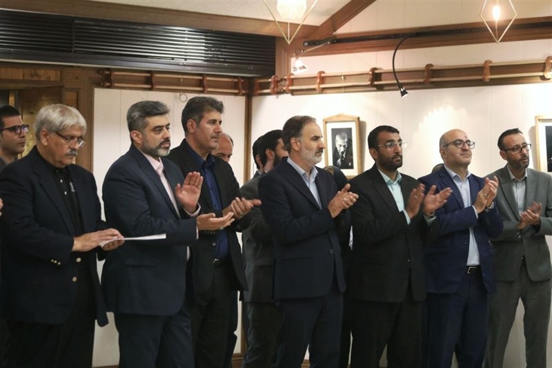 سالن برج آزادی , میدان آزادی , بنیاد رودکی , 