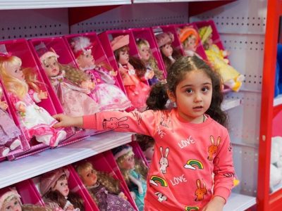 افزایش تعرفه اسباببازی: مسکن موقت یا گشایش در تولید؟
