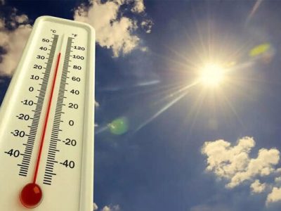 افزایش نسبی دما تا پایان هفته در استان ایلام