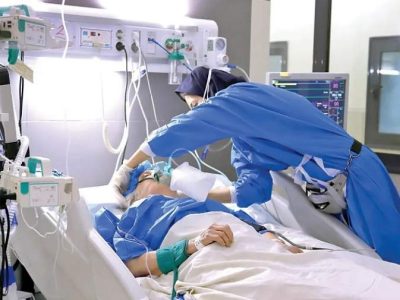 افسردگی ۲۳ درصد از پرستاران ایرانی پس از دوران کرونا