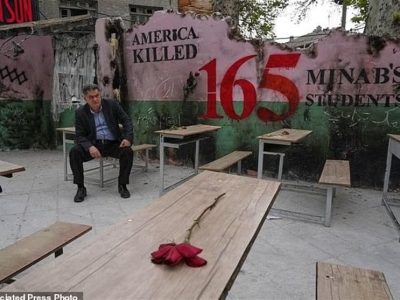 اقدام دیرهنگام آموزش پرورش و بنیاد شهید برای بازماندگان «شجره طیبه»