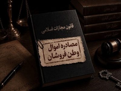 اموال ۳۹۴ نفر به اتهام همکاری با دشمن توقیف شد