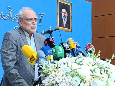 امیری اصفهانی: تحقق عدالت به احساس و ادراک مردم وابسته است