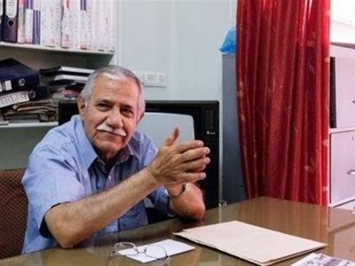 اولین دبیر جشنواره فیلم فجر درگذشت