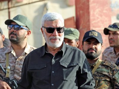 اولین‌کسانی که در مرصاد با منافقین درگیر شدند عراقی‌های لشکر بدر بودند
