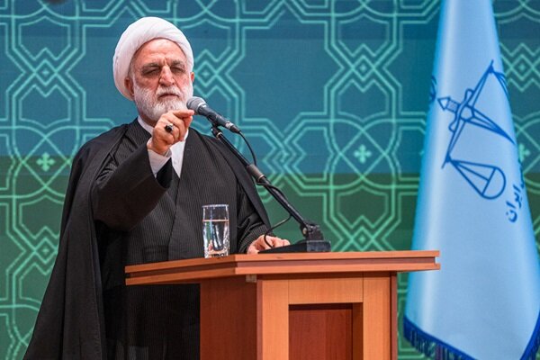 اژهای: از جهاد خیابانی مردم صیانت میکنیم؛ فساد را از ریشه میخشکانیم