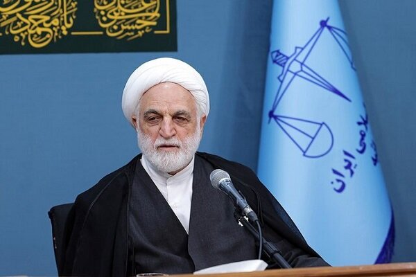 اژهای: نباید هیچ مانعی بر سر راه توسعه مراودات مالی ایران و هند باشد