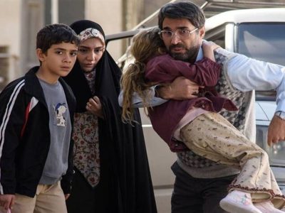 اکران 3 فیلم جدید معمایی، اکشن و کمدی در سینماها