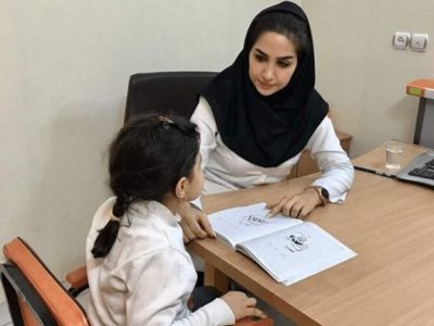 اگر کودکتان تا ۳ سالگی این جملات را نمیگوید، نگران شوید