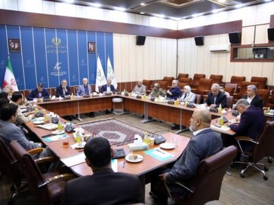 ایرج طهماسب: نگهداری از برندهای فرهنگی نشانه‌ اقتدار ایران است