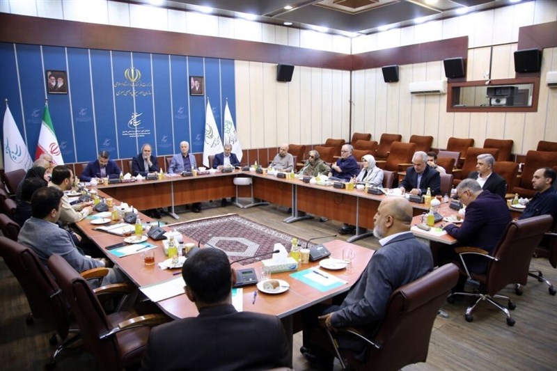 ایرج طهماسب: نگهداری از برندهای فرهنگی نشانه‌ اقتدار ایران است