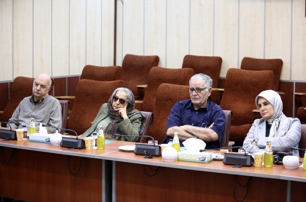 ایرج طهماسب: نگهداری از برندهای فرهنگی نشانه اقتدار ایران است فیلم کودک و نوجوان ,