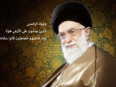 اینفوگرافیک|آنها که راه میروند و زمین آرام میگیرد