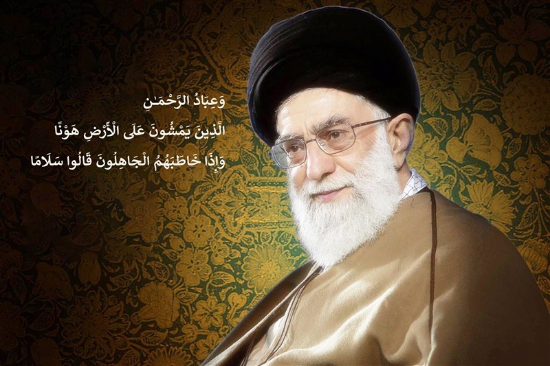 اینفوگرافیک|آنها که راه میروند و زمین آرام میگیرد