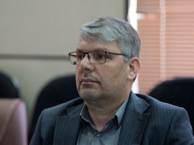 بازچرخانی آب خاکستری در ساختمان‌های بالای ۱۲ واحد اراک کلید می‌خورد