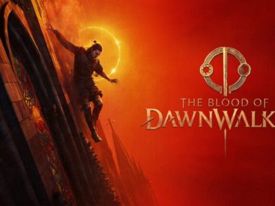 بازی The Blood of Dawnwalker با اولین آپدیت بزرگ خود تغییرات مهمی دریافت میکند
