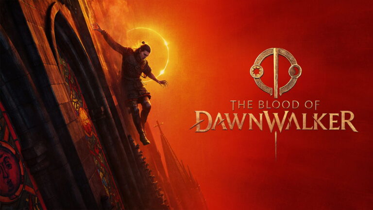 بازی The Blood of Dawnwalker با اولین آپدیت بزرگ خود تغییرات مهمی دریافت میکند