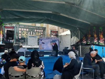 بانوان طلبه قابلیت فعالیت علمی را در سطوح ملی دارند