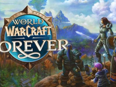 بتای بازی World of Warcraft: Forever آمار فوقالعادهای ثبت کرده است