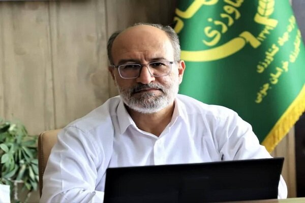 برداشت ۳ هزار و ۹۰۰ تن خرما از نخلستان‌های خراسان جنوبی