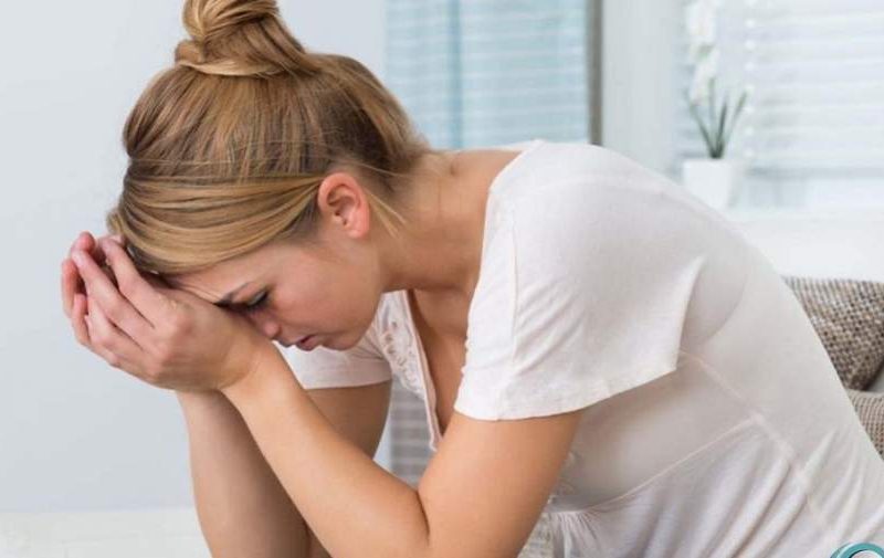 بررسی ارتباط بخش‌های مختلف مغز در اختلالات اضطرابی