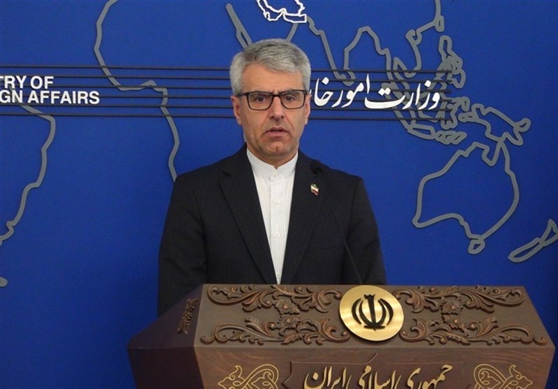 بقایی: همه ظرفیتهای ایران باید پای کار دیپلماسی عمومی بیایند