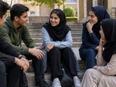 بهجای کنترل فرزندتان «خودمراقبتی» و مهارت «نه گفتن» را آموزش دهید