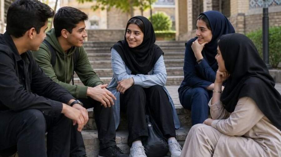 بهجای کنترل فرزندتان «خودمراقبتی» و مهارت «نه گفتن» را آموزش دهید