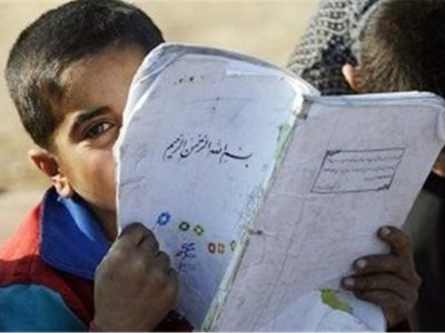 بیش از 48 هزار دانش‌آموز بازمانده از تحصیل جذب شدند