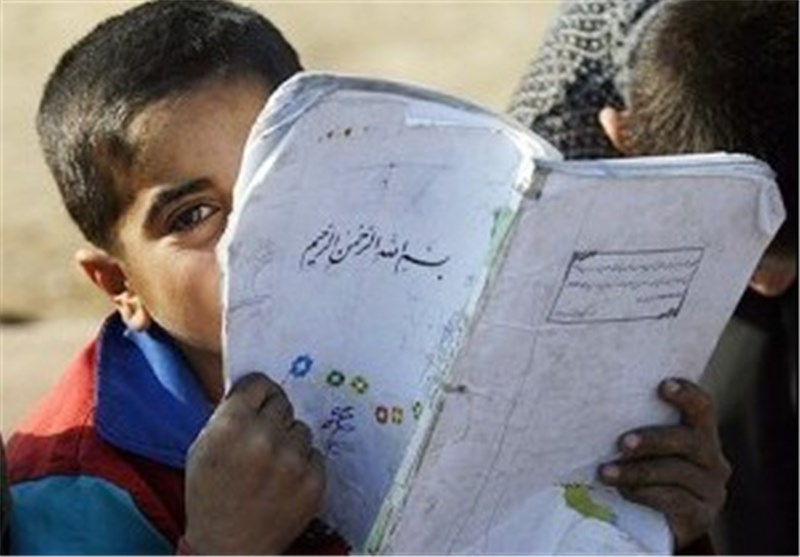 بیش از 48 هزار دانش‌آموز بازمانده از تحصیل جذب شدند