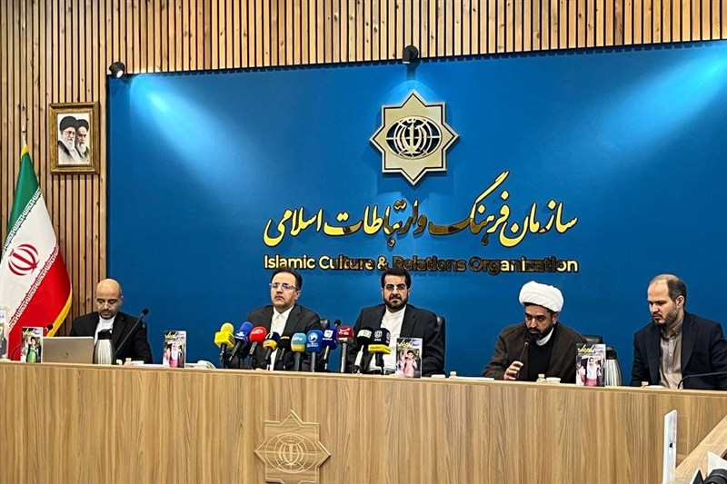 تاثیر رویداد سورنا در بازتاب جنایات آمریکا علیه کودکان ایرانی
