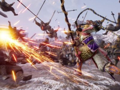 تاریخ انتشار دموی Dynasty Warriors 3 Remastered مشخص شد