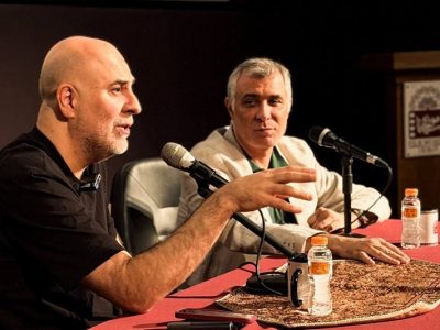 تلاش برخی برای فیلمسازی شبیه خارجی‌ها/نمی‌توان با فرنگی‌سازی کاری کرد