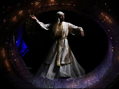 “تنبورنوازان نسل خلیل”؛ شبی که هژیر از دعوت سیدخلیل گفت
