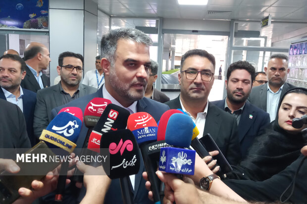 توضیحات سخنگوی قوه قضائیه در رابطه با پرونده جنایات جنگی در هرمزگان