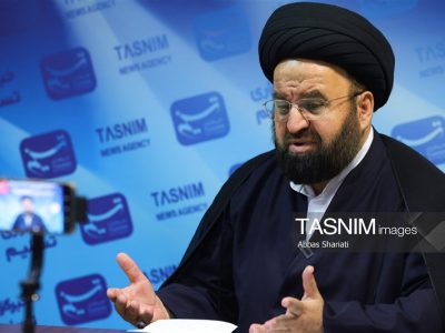 توطئه یک بهایی در قتل نویسنده یک اثر ماندگار مهدویت