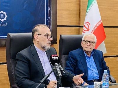 تویسرکانی: اجرای رینگ سبز مانع توسعه حاشیه نشینی در کرمان می شود