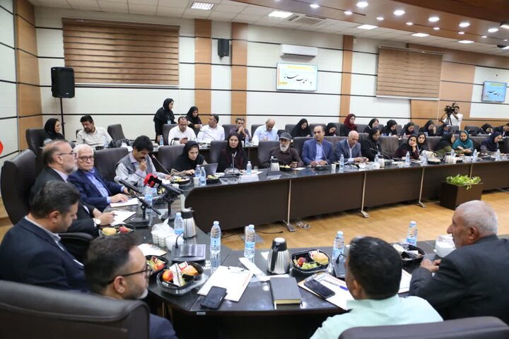 تویسرکانی: اجرای رینگ سبز مانع توسعه حاشیه نشینی در کرمان می شود تویسرکانی: اجرای رینگ سبز مانع توسعه حاشیه نشینی در کرمان می شود