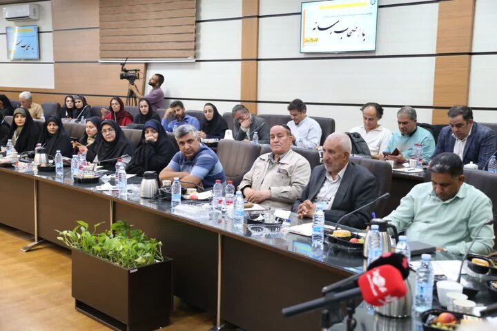 تویسرکانی: اجرای رینگ سبز مانع توسعه حاشیه نشینی در کرمان می شود تویسرکانی: اجرای رینگ سبز مانع توسعه حاشیه نشینی در کرمان می شود