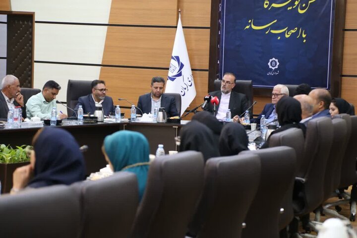 تویسرکانی: اجرای رینگ سبز مانع توسعه حاشیه نشینی در کرمان می شود تویسرکانی: اجرای رینگ سبز مانع توسعه حاشیه نشینی در کرمان می شود