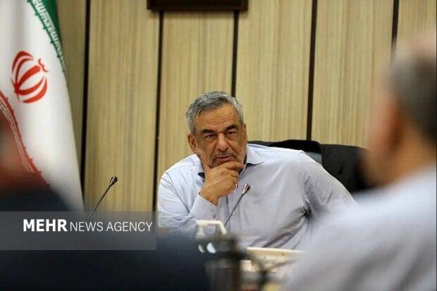 تکذیب خبر «قرارداد فروش نفت به یک تراستی با مجوز وزیر نفت»