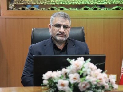 جانبازان سرمایههای ارزشمند نظام اسلامی هستند