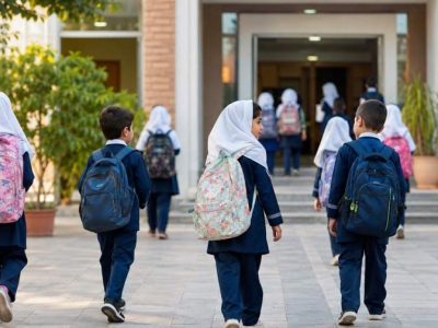 جدایی از «امن‌ترین پناهگاه»؛ چگونه اضطراب روز اول مهر را برای کلاس‌ اولی‌ها کم کنیم؟
