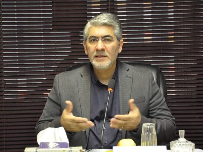 جزئیات بخش «ایران» سینماحقیقت/ «ایران 1404»، روایت می‌شود