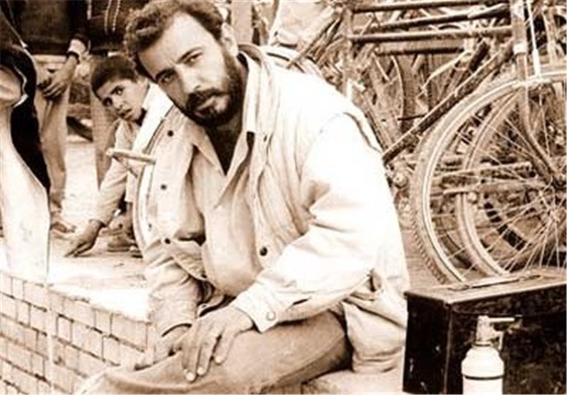 جزئیات تازه «محمد رسول اللّهِ» علی حاتمی از زبان تهیه‌کننده «مادر»