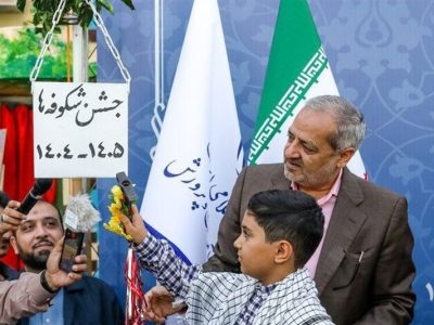 جشن شکوفهها در تهران؛ نخستین تجربه کلاساولیها از مدرسه