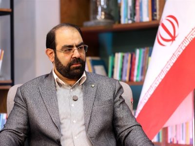 جنگ بر سر نظم آینده‌ی غرب آسیا