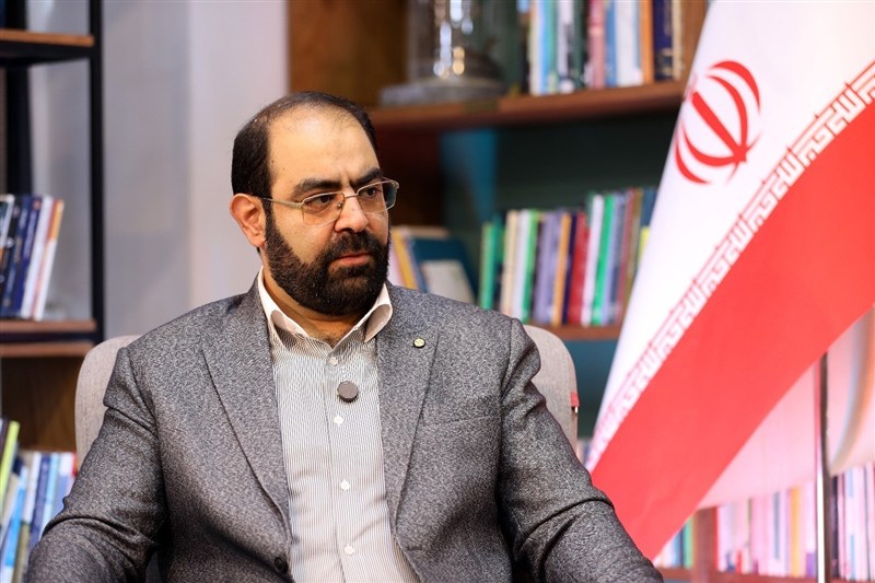 جنگ بر سر نظم آینده‌ی غرب آسیا