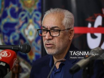 جنگ روایتها؛ اینبار از دریچه دوربین/این عکسها سند تاریخیاند